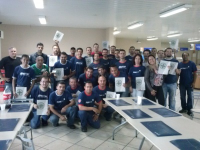  Eko`s Treinamentos Capacitação e Desenvolvimento 