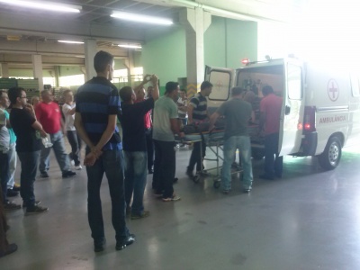 Treinamento 