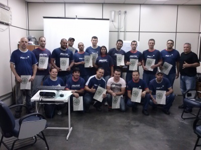 Curso de CIPA 