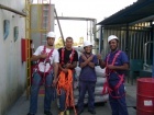 Curso de Altura NR35 in-company
