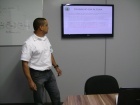 Treinamento de Altura e CIPA 