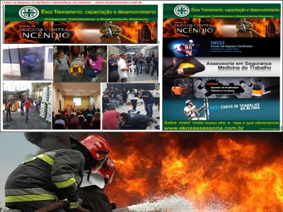 Nossos cursos 