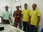 Fotos Curso Altura, Brigada 