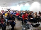 Fotos Curso Altura, Brigada 