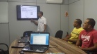 Fotos Curso Altura, Brigada 