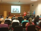 Fotos Curso de Primeiros Socorros e Brigada 