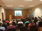 Fotos Curso de Primeiros Socorros e Brigada 