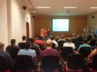 Fotos Curso de Primeiros Socorros e Brigada 