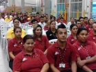 Fotos Curso Altura, Brigada 