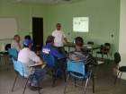 Fotos Curso Altura, Brigada 