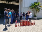 Treinamentos 
