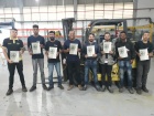 TREINAMENTOS 