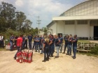 Fotos Curso Brigada 