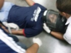 Fotos Curso de Primeiros Socorros e Brigada 