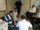 Fotos Curso Altura, Brigada 