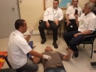 Fotos Curso Altura, Brigada 