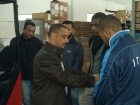 Curso de Formação e  Reciclagem de Operador de Empilhadeira 