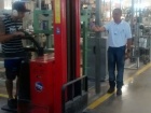 Curso de Reciclagem e Formação de Transpaleteira Elétrica 