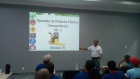 Curso de Reciclagem e Formação de Transpaleteira Elétrica 