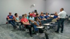 Curso de Reciclagem e Formação de Transpaleteira Elétrica 