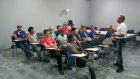 Curso de Reciclagem e Formação de Transpaleteira Elétrica 