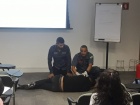 Curso de Brigada de Incêndio e Primeiros Socorros In-company - "A REALIDADE DA SUA EMPRESA"
