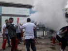 Curso de Brigada de Incêndio e Primeiros Socorros In-company - "A REALIDADE DA SUA EMPRESA"