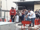 Curso de Brigada de Incêndio e Primeiros Socorros In-company - "A REALIDADE DA SUA EMPRESA"