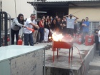 Curso de Brigada de Incêndio e Primeiros Socorros In-company - "A REALIDADE DA SUA EMPRESA"