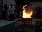 Curso de Brigada de Incêndio e Primeiros Socorros In-company - "A REALIDADE DA SUA EMPRESA"