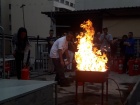 Curso de Brigada de Incêndio e Primeiros Socorros In-company - "A REALIDADE DA SUA EMPRESA"