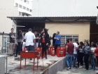 Curso de Brigada de Incêndio e Primeiros Socorros In-company - "A REALIDADE DA SUA EMPRESA"