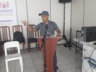 Curso de Brigada de Incêndio 