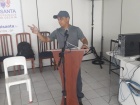 Curso de Empilhadeira 