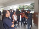 Curso de Brigada de Incêndio 