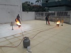 Curso de Brigada de Incêndio 