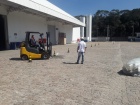 Curso de Empilhadeira empresa BETTER