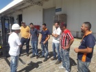 Curso de Empilhadeira empresa BETTER