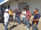 Curso de Empilhadeira empresa BETTER