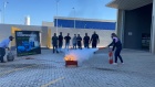 Treinamentos 
