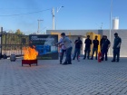 Treinamentos 
