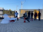 Treinamentos 