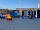Treinamentos 
