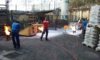 Brigada de Incêndio 