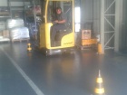 Curso de Empilhadeira 