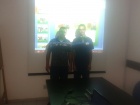 Curso de Empilhadeira 