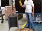 Curso de Talha e Ponte Rolante 